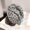 Serviette cheveux (turban) – Image 2