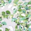 Tissu coton BILOBA