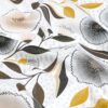 Tissu coton Helena gris – Image 3